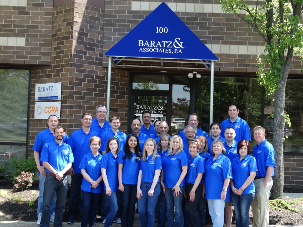 Photo of Baratz & Associates PA
