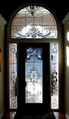 Photo of James Anthony Designer Glass