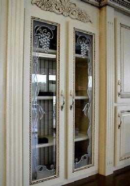 Photo of James Anthony Designer Glass
