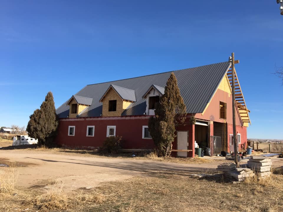 Photo of Denali Roofing