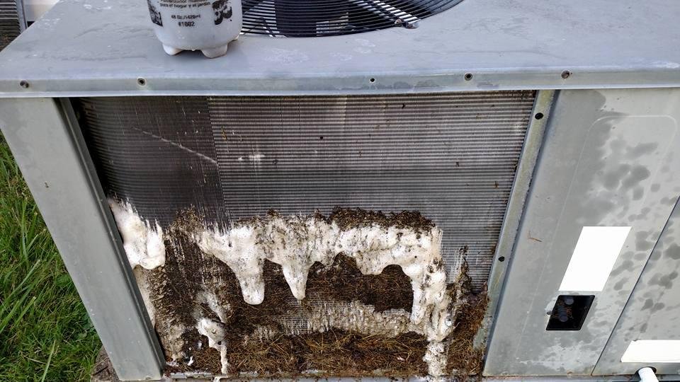 Photo of Beasley's Heating, Cooling And Refrigeration