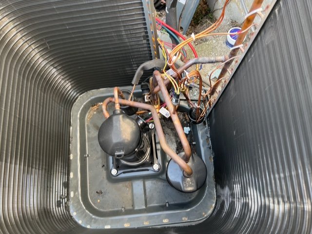 Photo of Beasley's Heating, Cooling And Refrigeration