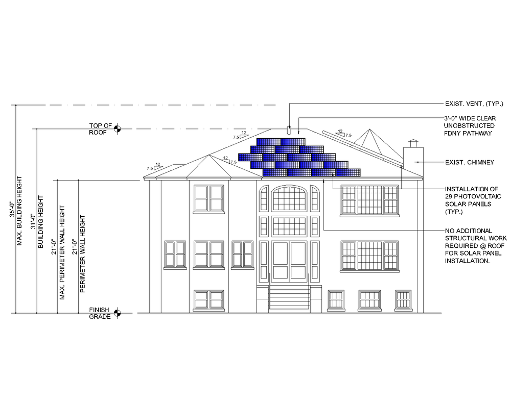 Photo of S&R Solar Design