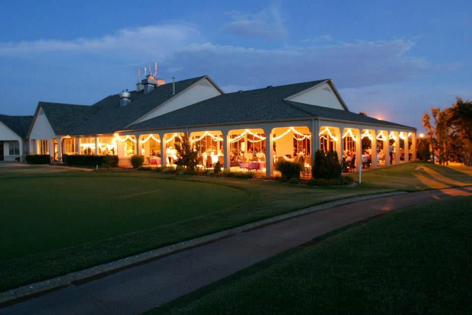 Photo of River Oaks Special Events