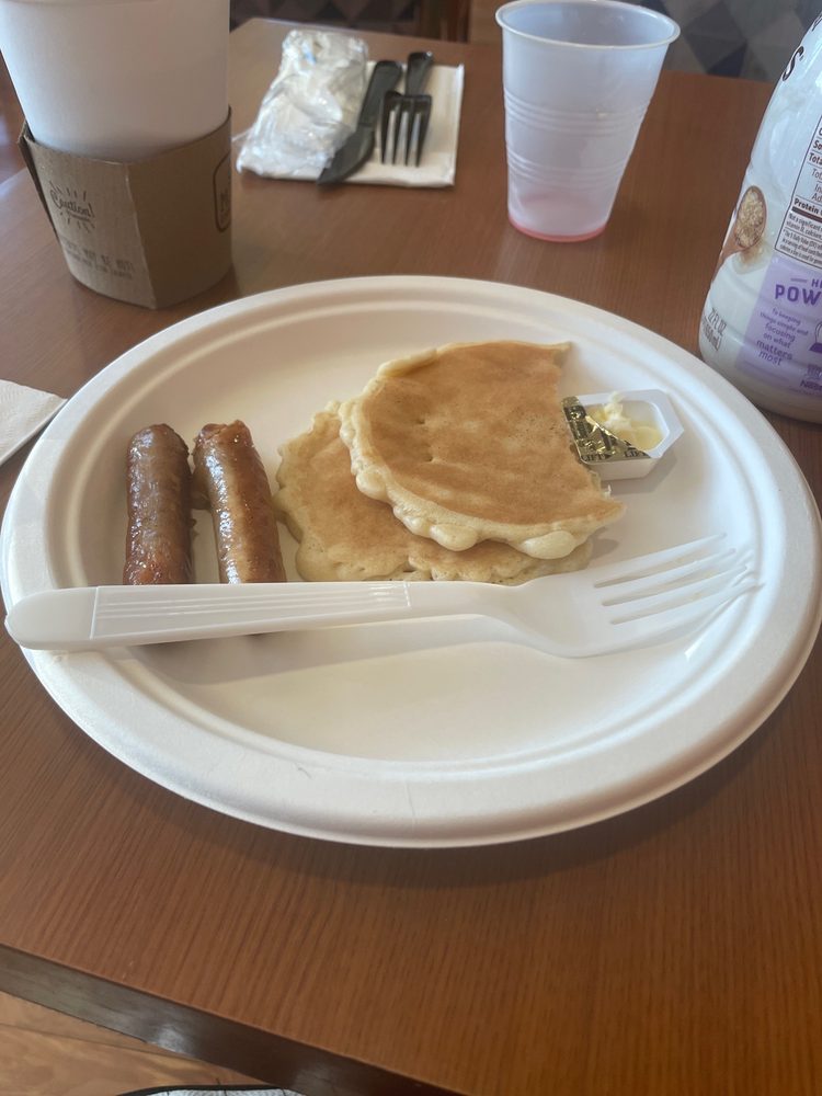 Photo of Holiday Inn Express Columbus Airport - Easton