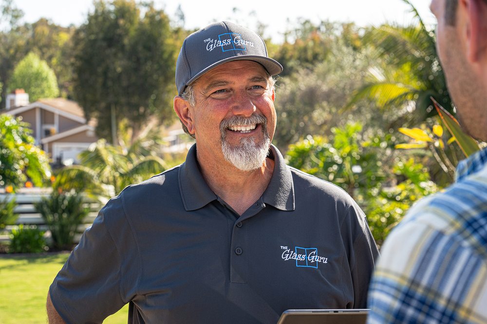 Photo of The Glass Guru of NW San Antonio