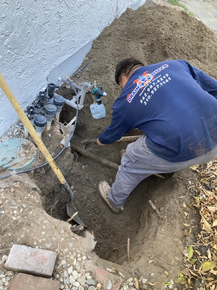 Photo of The Drain Guys Plumbing & Drain Cleaning