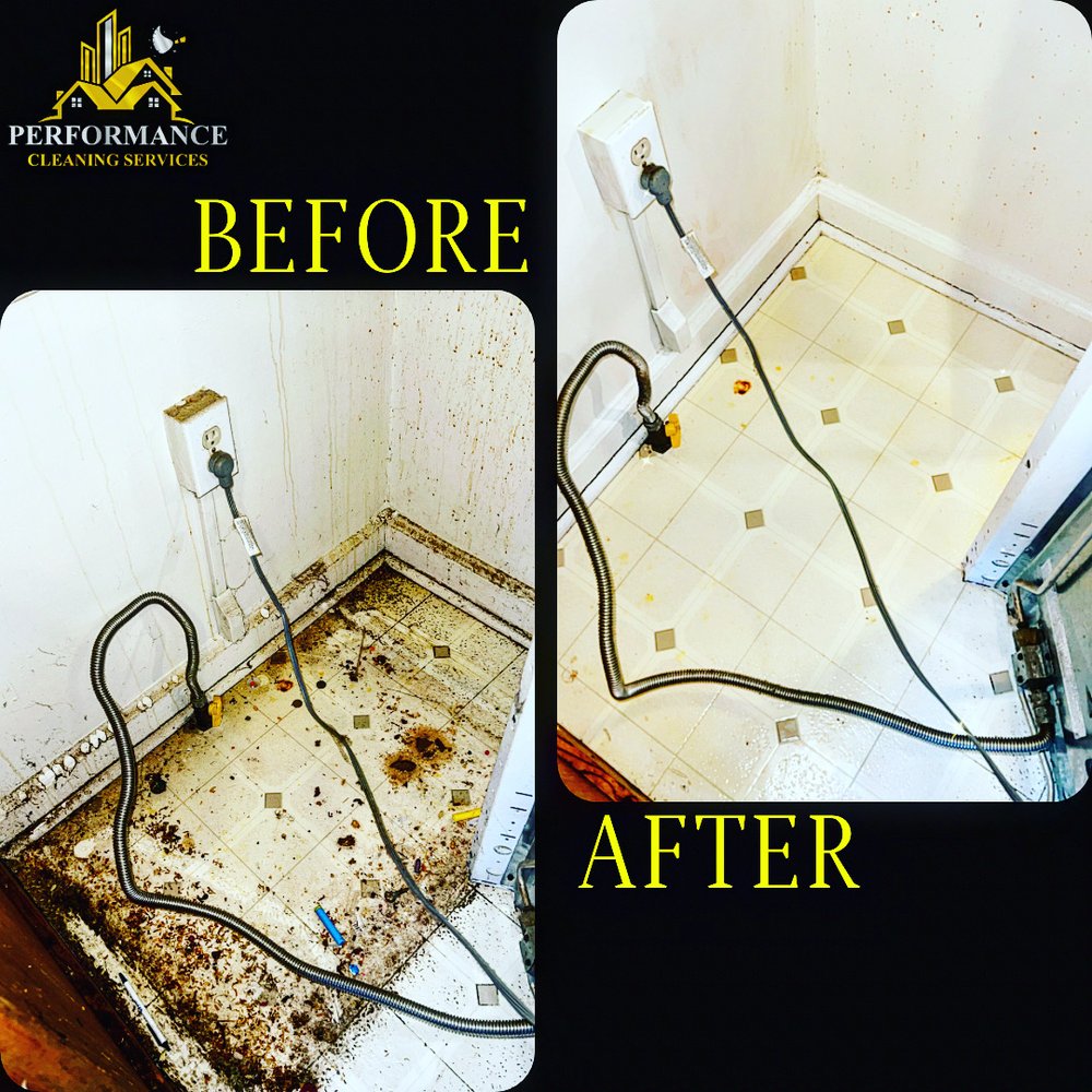 Photo of Performance Cleaning Services
