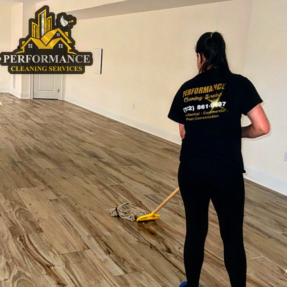 Photo of Performance Cleaning Services