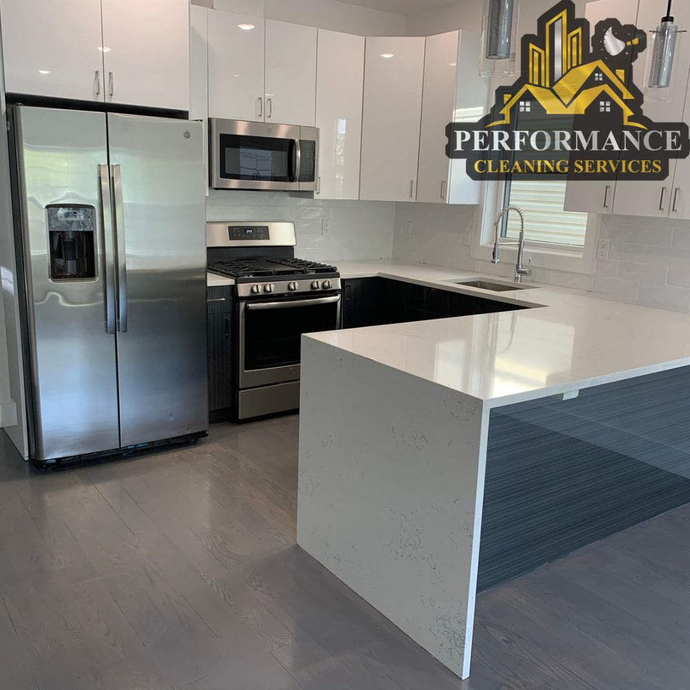 Photo of Performance Cleaning Services