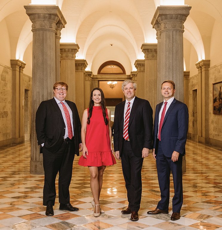 Photo of Goings Law Firm