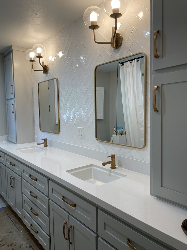 Photo of Marblus Granite & Tile