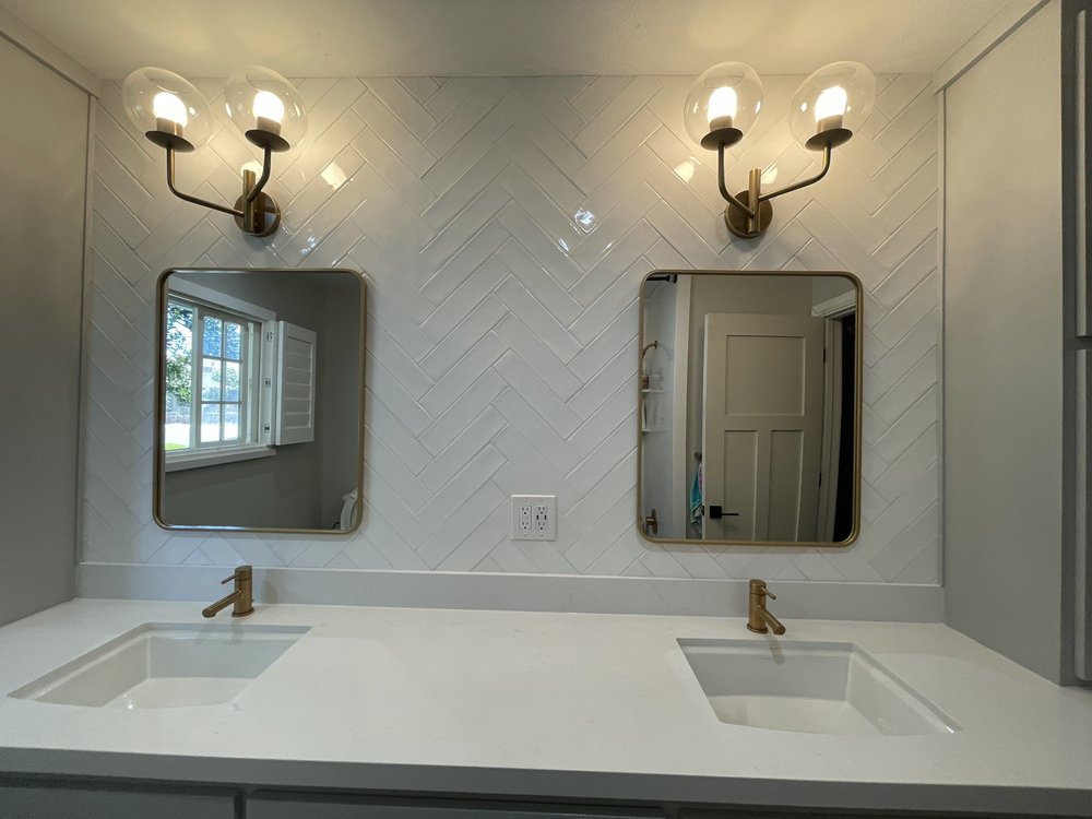 Photo of Marblus Granite & Tile