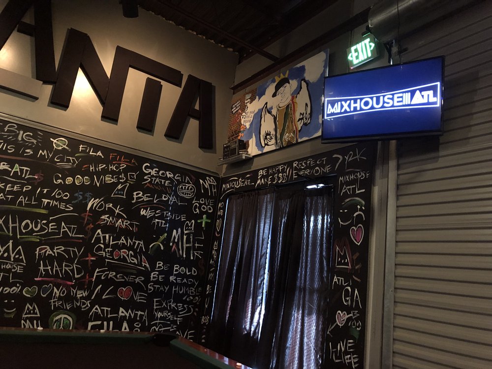 Photo of MixhouseATL
