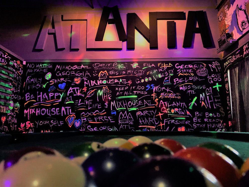 Photo of MixhouseATL