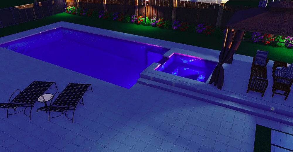 Photo of Elevation Pools