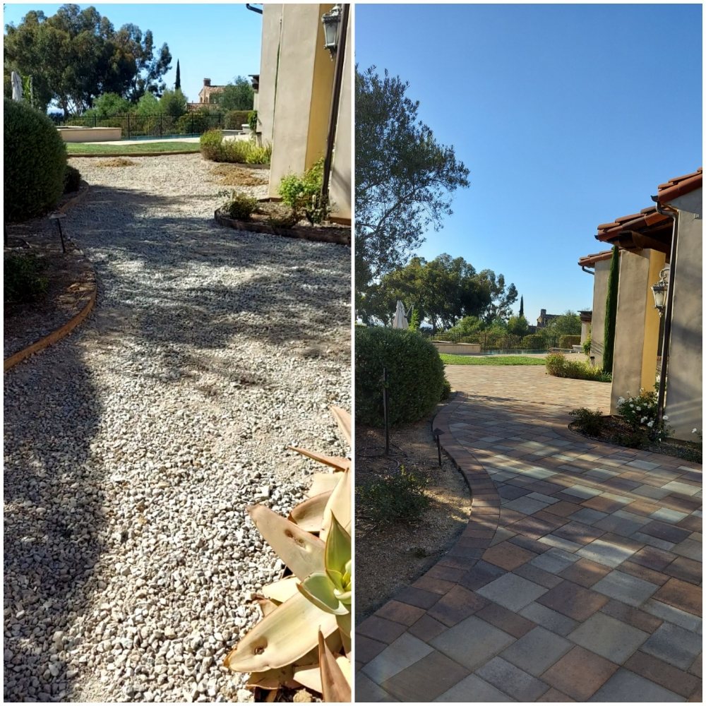 Photo of L. Raymond's Landscaping & Construction
