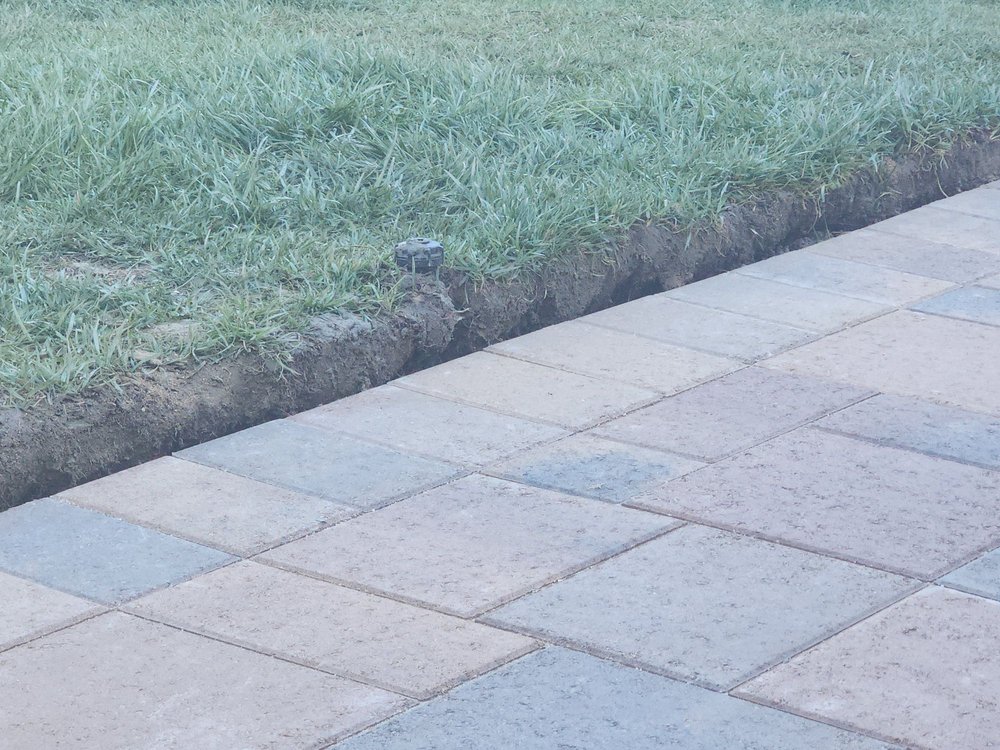 Photo of L. Raymond's Landscaping & Construction