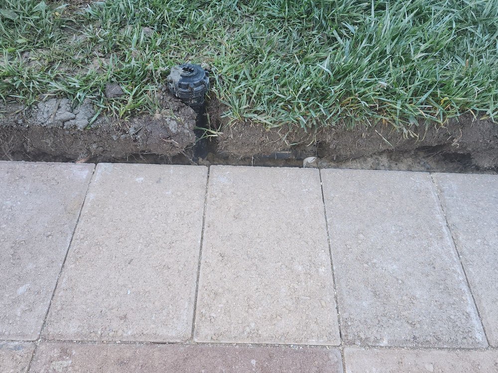 Photo of L. Raymond's Landscaping & Construction