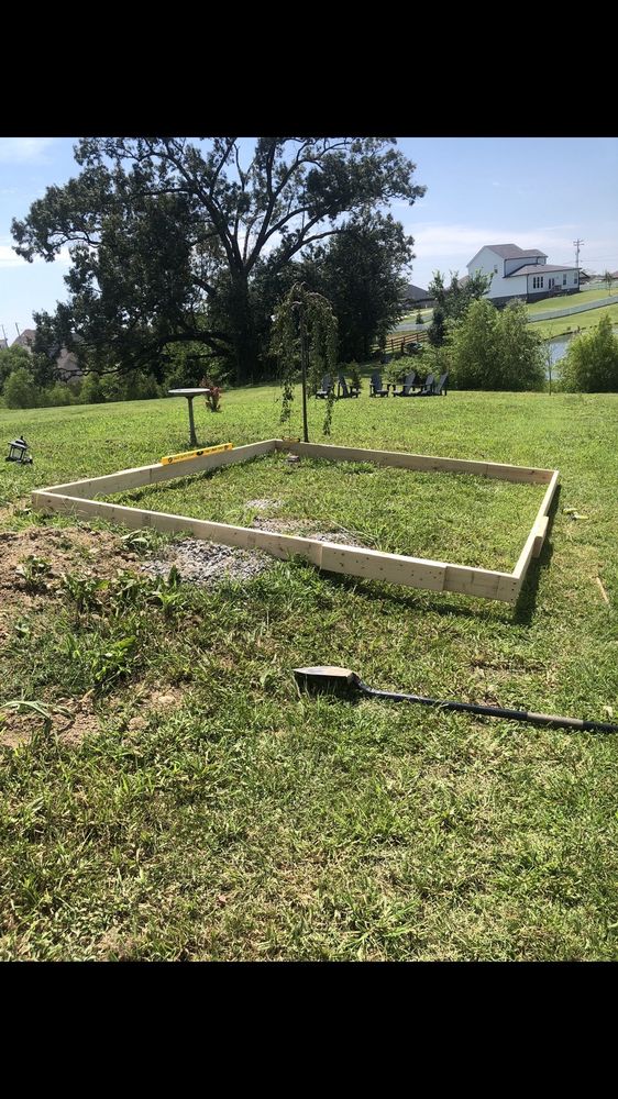 Photo of Green Scene Irrigation And Landscaping