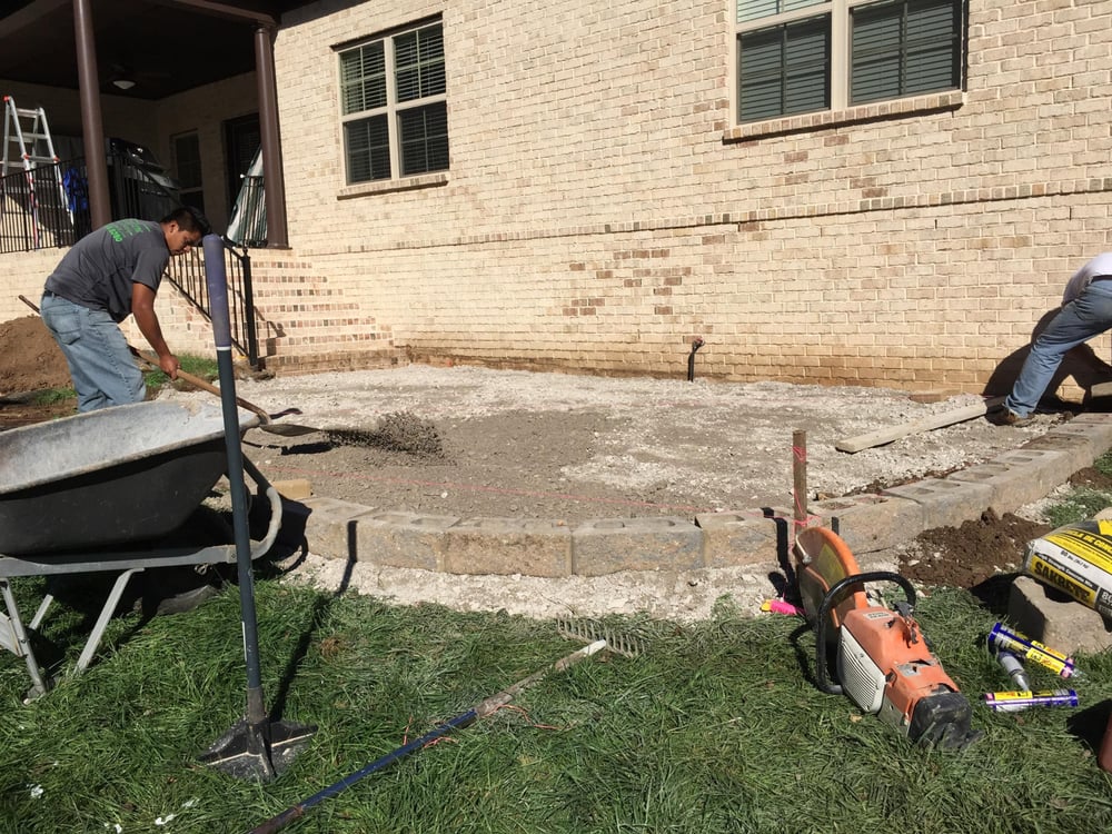 Photo of Green Scene Irrigation And Landscaping