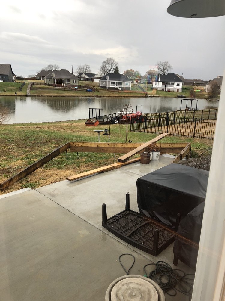 Photo of Green Scene Irrigation And Landscaping