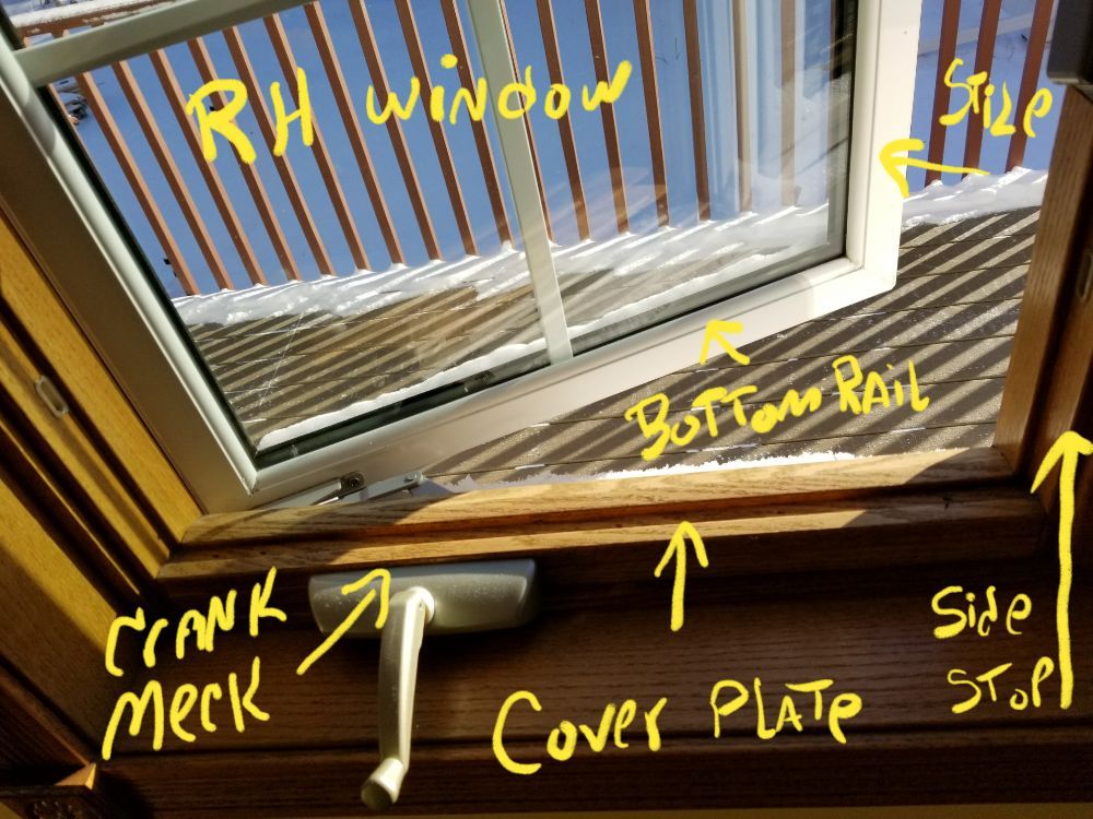 Photo of Nick's Window & Door Repair