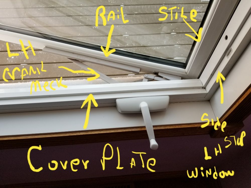 Photo of Nick's Window & Door Repair
