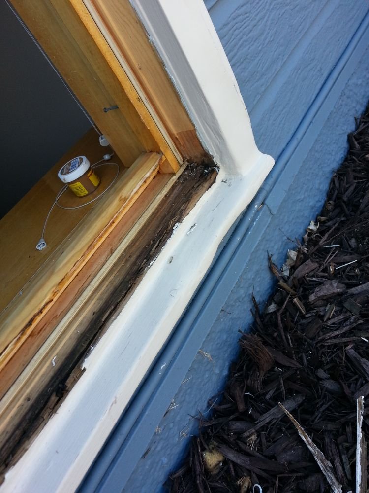 Photo of Nick's Window & Door Repair