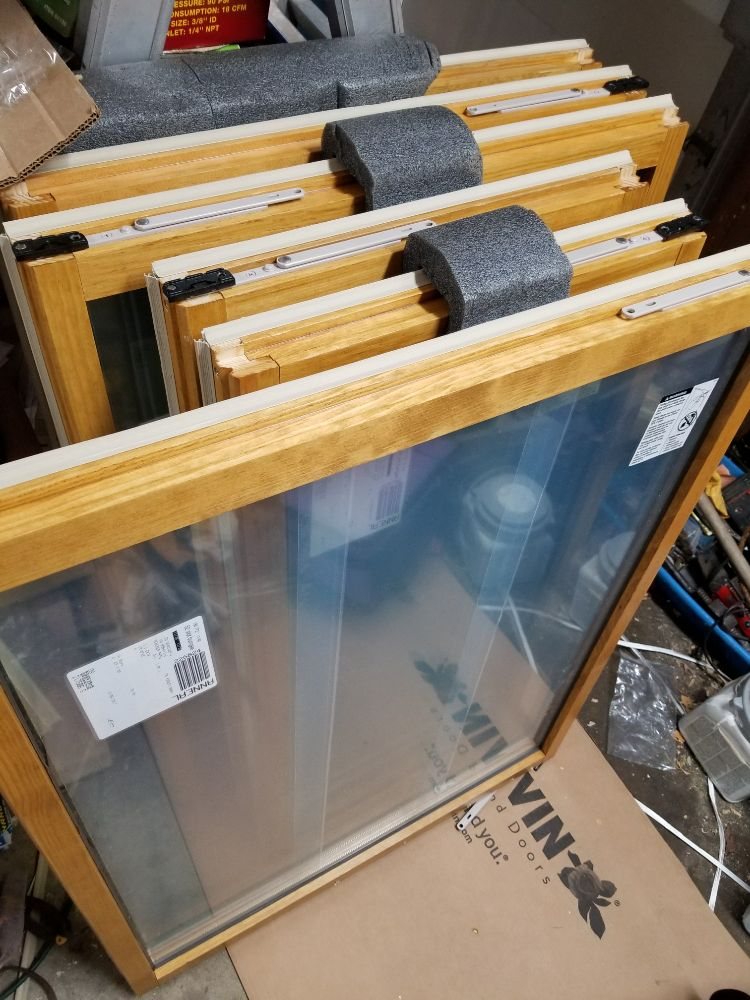 Photo of Nick's Window & Door Repair