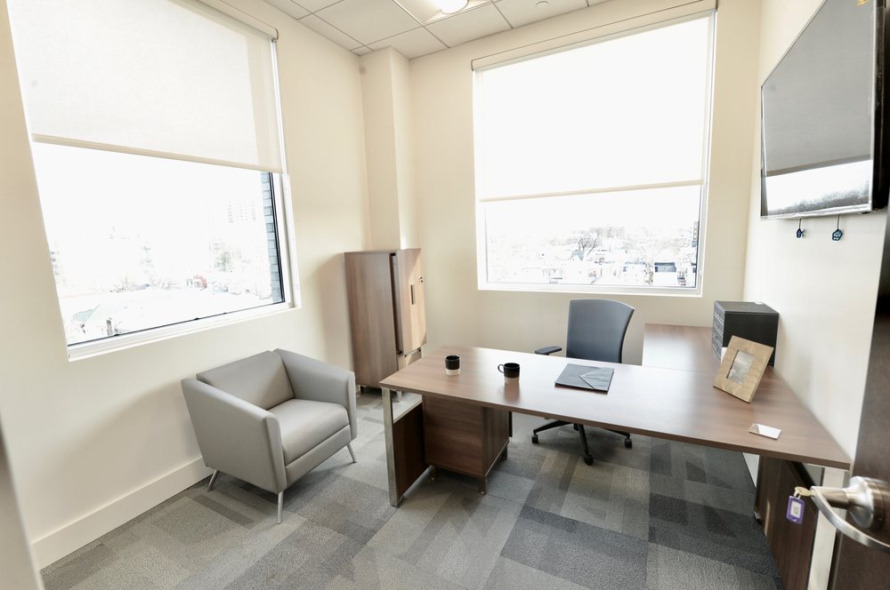 Photo of Corner Office NYC