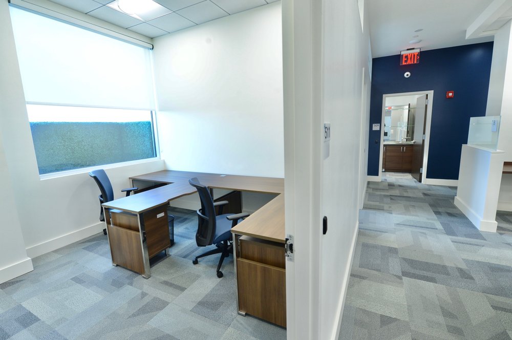 Photo of Corner Office NYC