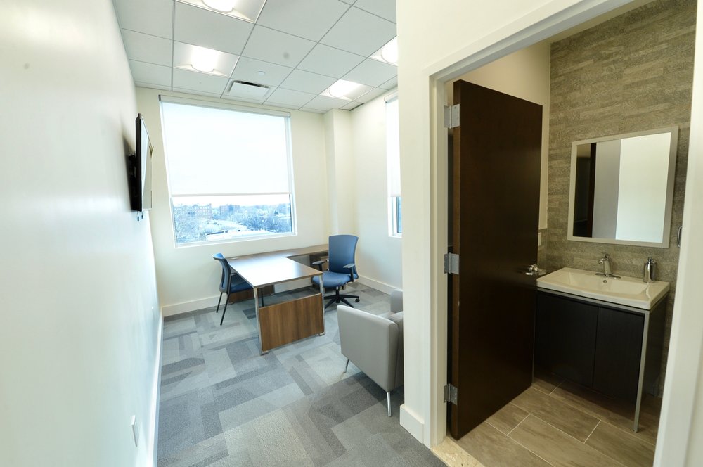 Photo of Corner Office NYC