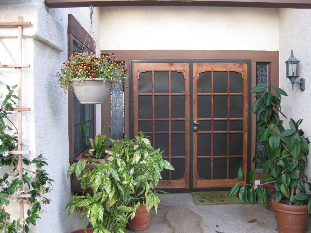 Photo of Christian Company Security
