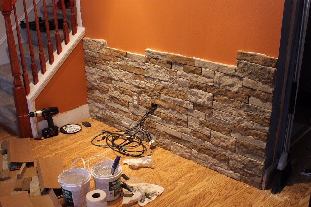 Photo of C & J Home Repair Services