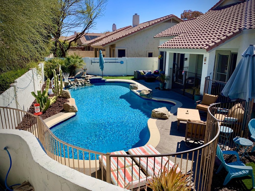 Photo of Boulder Valley Pools
