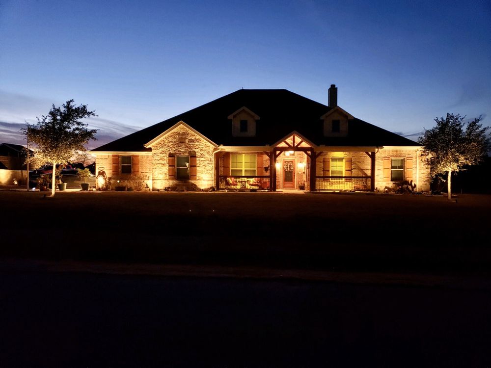 Photo of IllumiTX Lighting Solutions