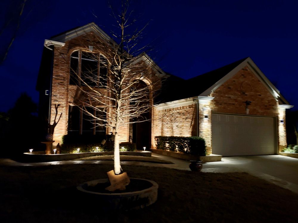 Photo of IllumiTX Lighting Solutions