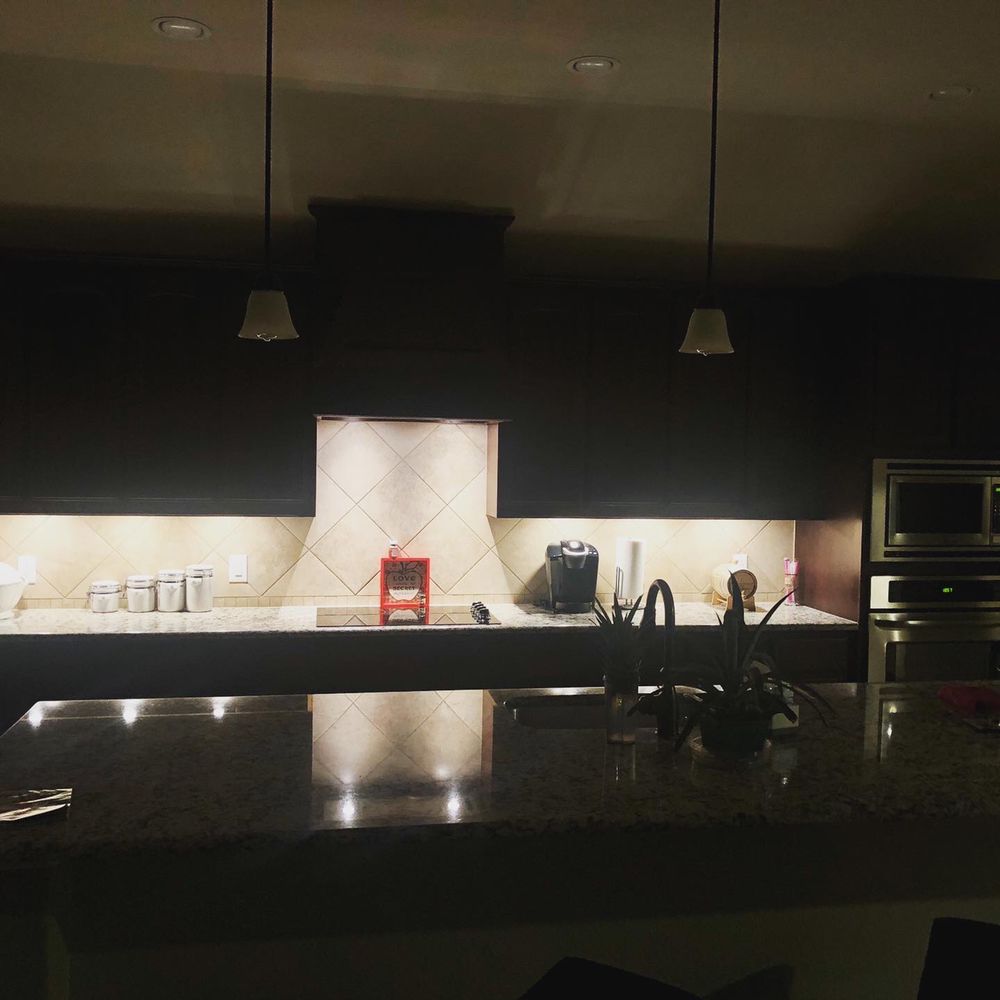 Photo of IllumiTX Lighting Solutions