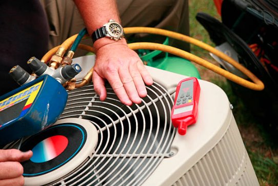Photo of The Company of David Heating and Cooling