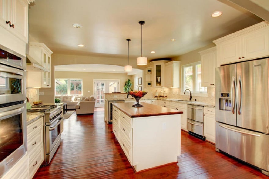 Photo of J&K Cabinetry Louisiana