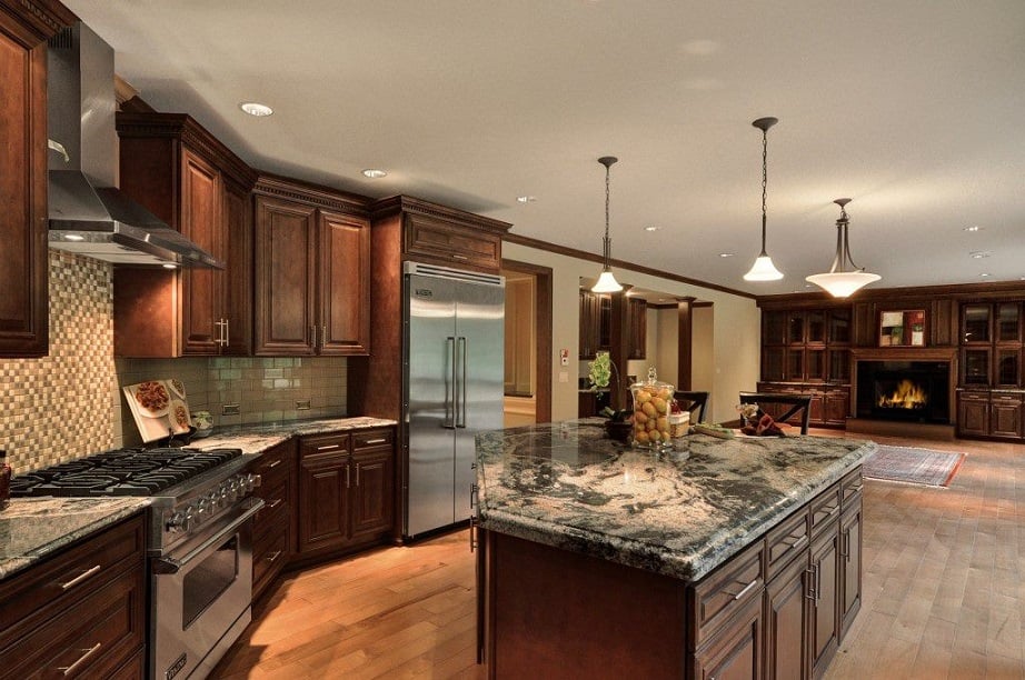 Photo of J&K Cabinetry Louisiana