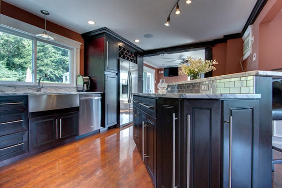 Photo of J&K Cabinetry Louisiana