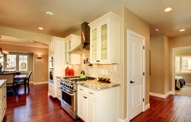 Photo of J&K Cabinetry Louisiana