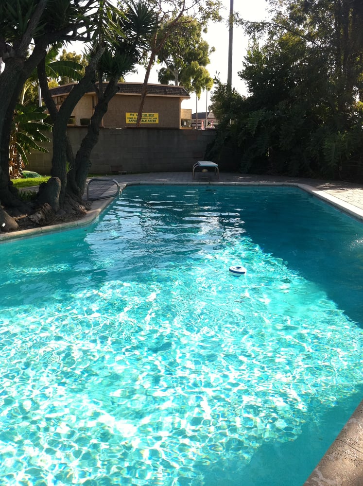 Photo of Abel's Pool Service