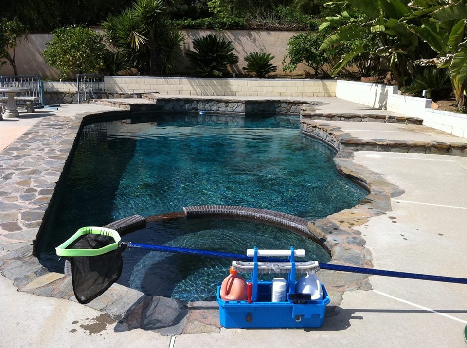 Photo of Abel's Pool Service