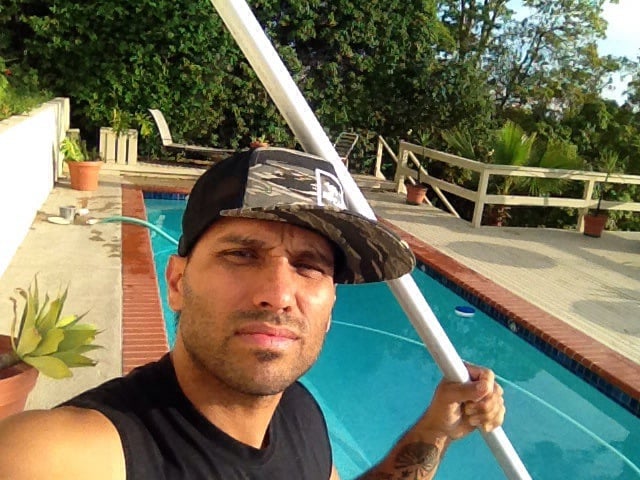 Photo of Abel's Pool Service