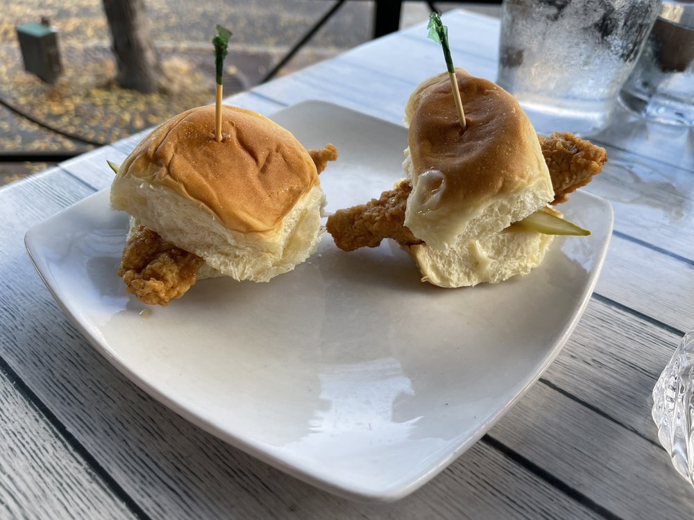 Photo of Hubbard Grille