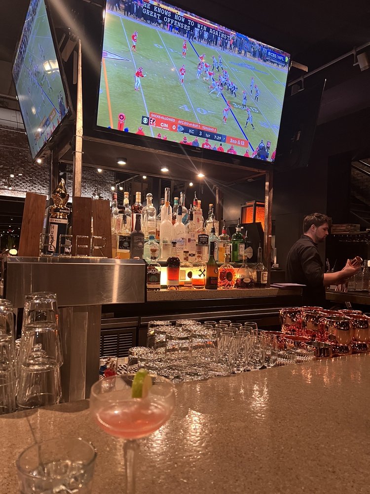 Photo of Hubbard Grille