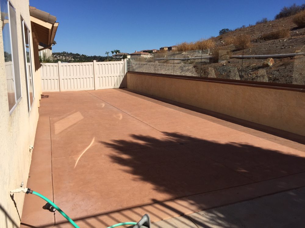 Photo of Bonita Landscape & Maintenance